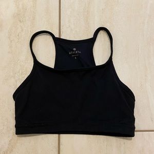 Athleta Sports Bra Size Small